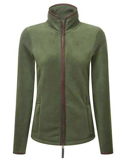 Women´s ´Artisan´ Fleece Jacket - PW824