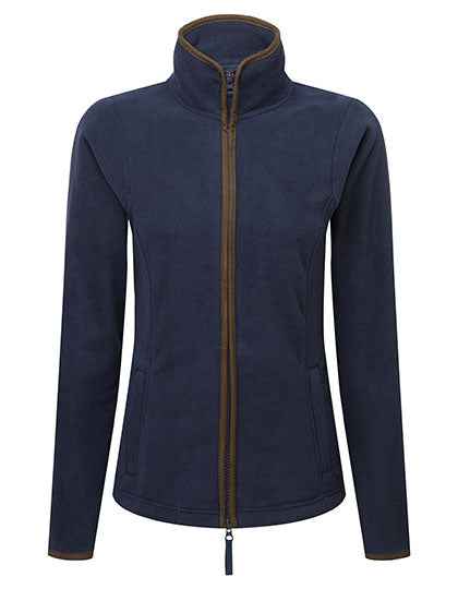Women´s ´Artisan´ Fleece Jacket - PW824