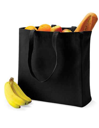 Canvas Classic Shopper - QD23