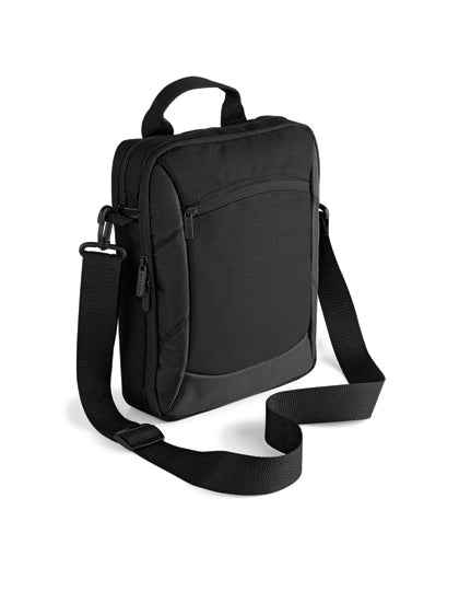 Executive Tablet Shoulder Bag - QD264