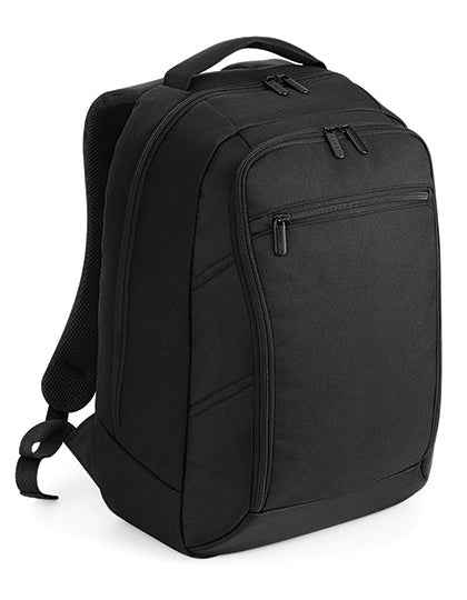 Executive Digital Backpack - QD269