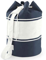 Canvas Duffle - QD27