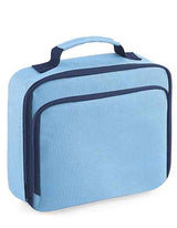 Lunch Cooler Bag - QD435