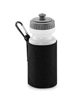 Water Bottle And Holder - QD440