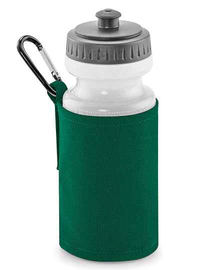 Water Bottle And Holder - QD440