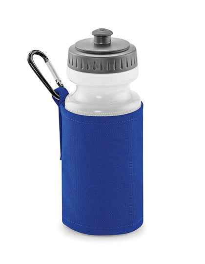 Water Bottle And Holder - QD440