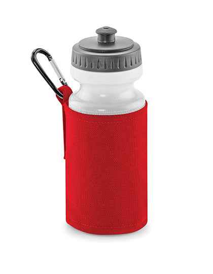 Water Bottle And Holder - QD440