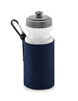 Water Bottle And Holder - QD440
