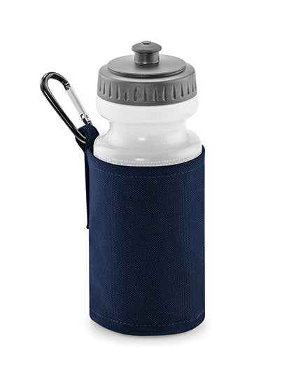Water Bottle And Holder - QD440