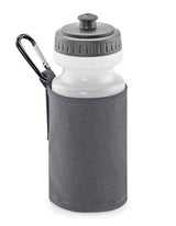 Water Bottle And Holder - QD440