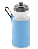 Water Bottle And Holder - QD440