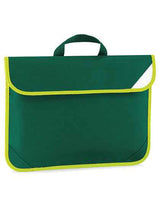 Enhanced-Viz Book Bag - QD452