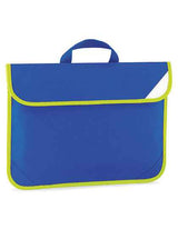 Enhanced-Viz Book Bag - QD452