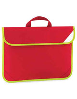 Enhanced-Viz Book Bag - QD452