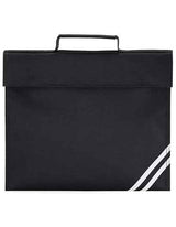 Classic Book Bag - QD456