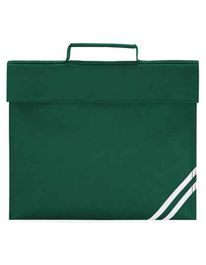 Classic Book Bag - QD456