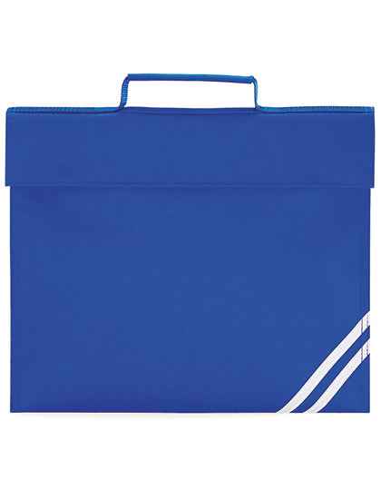 Classic Book Bag - QD456