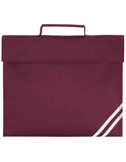 Classic Book Bag - QD456