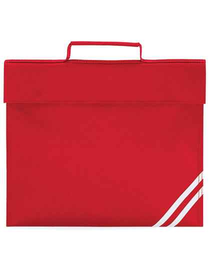 Classic Book Bag - QD456
