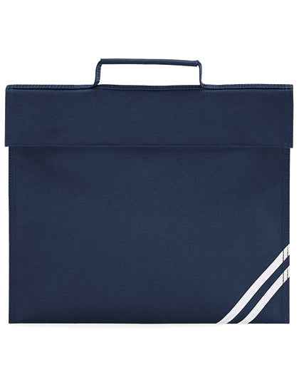 Classic Book Bag - QD456