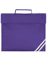 Classic Book Bag - QD456