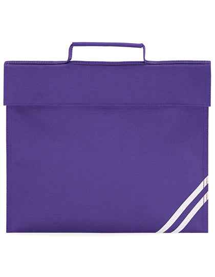 Classic Book Bag - QD456