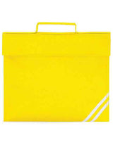 Classic Book Bag - QD456