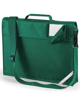 Junior Book Bag With Strap - QD457