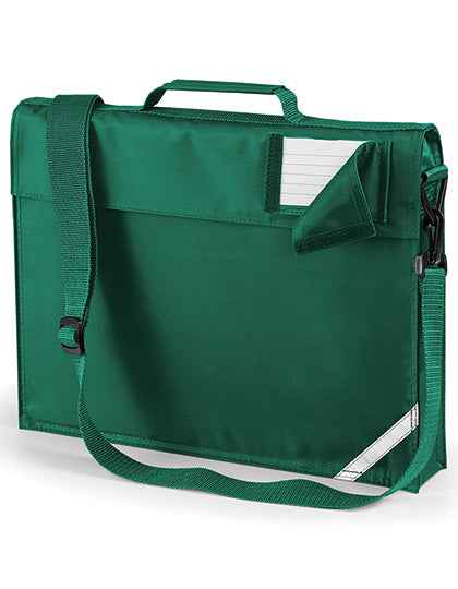 Junior Book Bag With Strap - QD457
