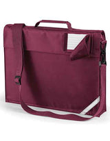 Junior Book Bag With Strap - QD457