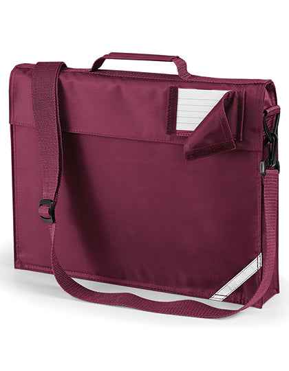 Junior Book Bag With Strap - QD457