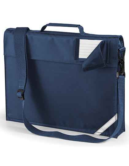 Junior Book Bag With Strap - QD457
