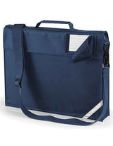 Junior Book Bag With Strap - QD457