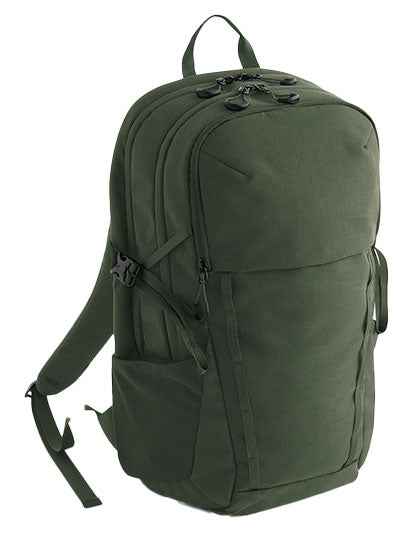 Active Outdoor 25 Litre Daypack - QD512
