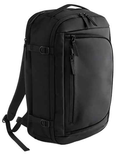Zürich Travel Backpack - QD540