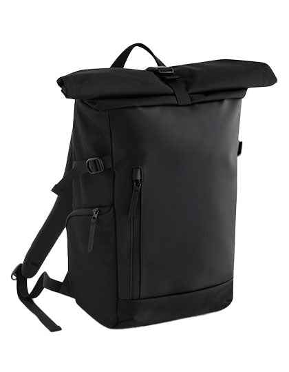 Zürich Roll-Top Backpack - QD543