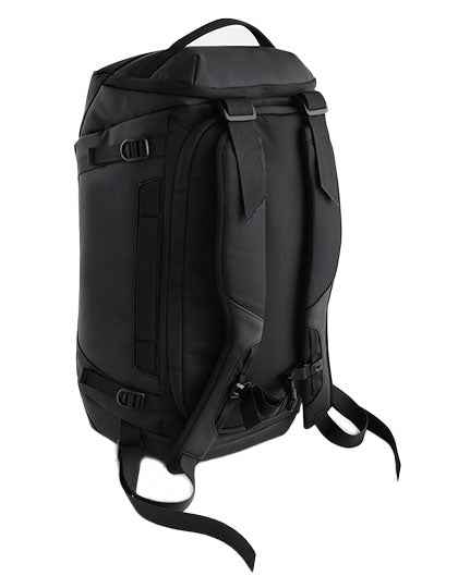 Zürich 35 Litre Hybrid Holdall - QD544