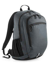 Endeavour Backpack - QD550