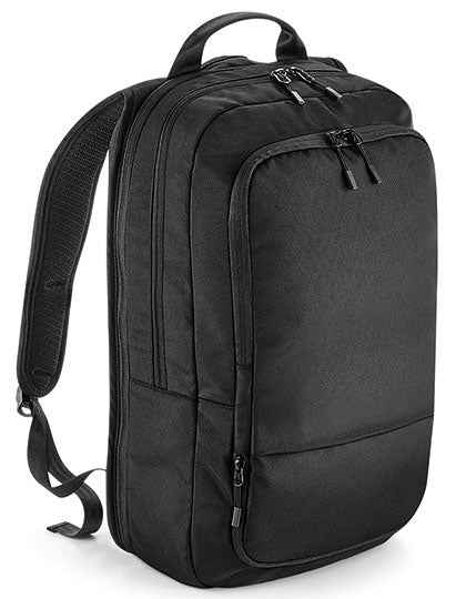 Pitch Black 24 Hour Backpack - QD565