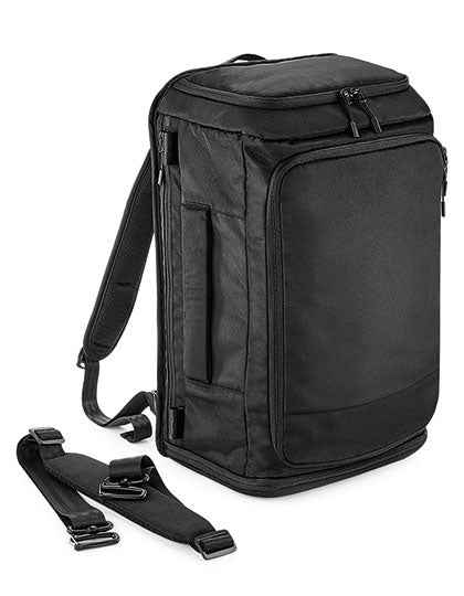 Pitch Black 72 Hour Weekender - QD568