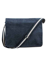 Vintage Canvas Despatch Bag - QD610