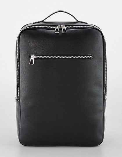 Tailored Luxe Backpack - QD774