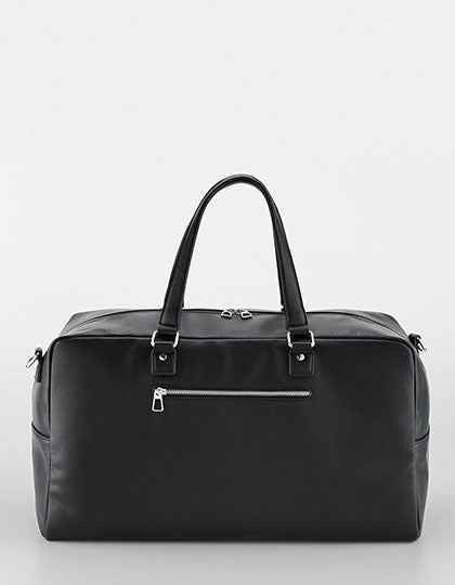 Tailored Luxe Weekender - QD778