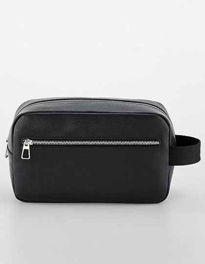 Tailored Luxe Wash Bag - QD779