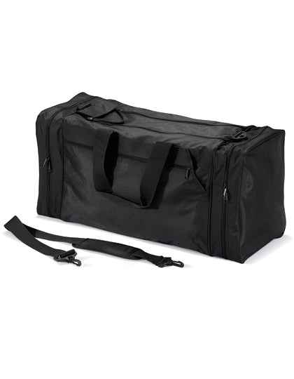 Jumbo Sports Holdall - QD80