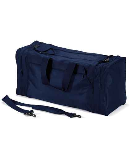 Jumbo Sports Holdall - QD80