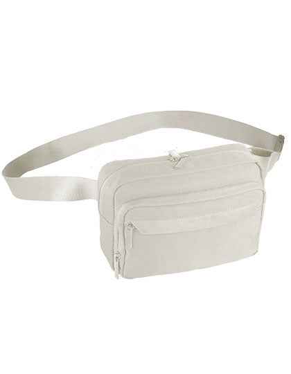Airside Cross Body Bag - QD815