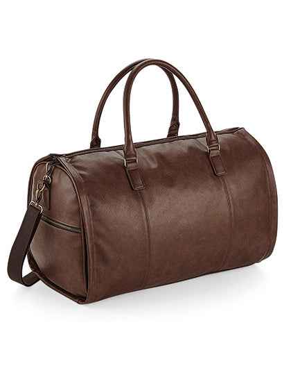 NuHide® Garment Weekender - QD880
