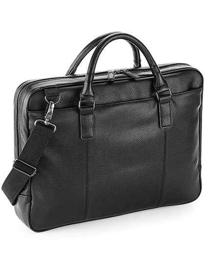 NuHide® Slimline Laptop Brief - QD892