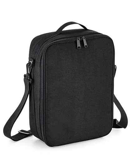 Padded Camera Organiser - QD922